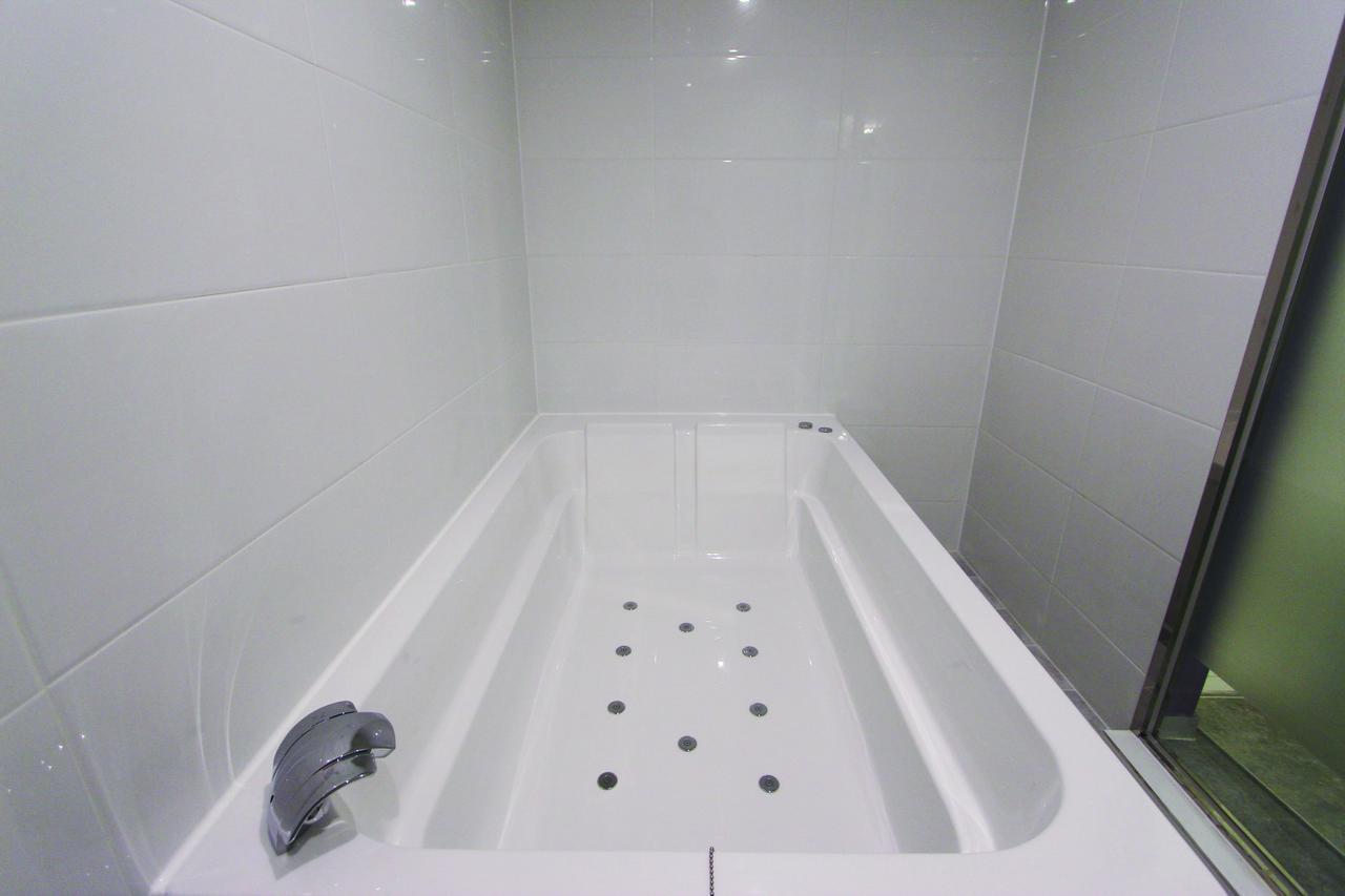 Instar Tourist Hotel Daegu Camera foto