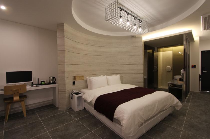 Instar Tourist Hotel Daegu Esterno foto