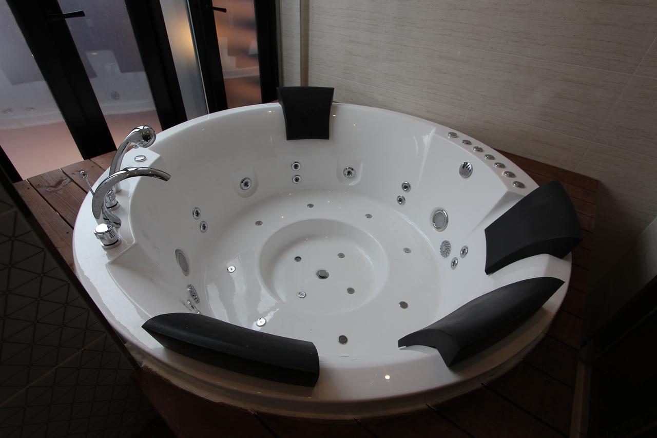 Instar Tourist Hotel Daegu Esterno foto