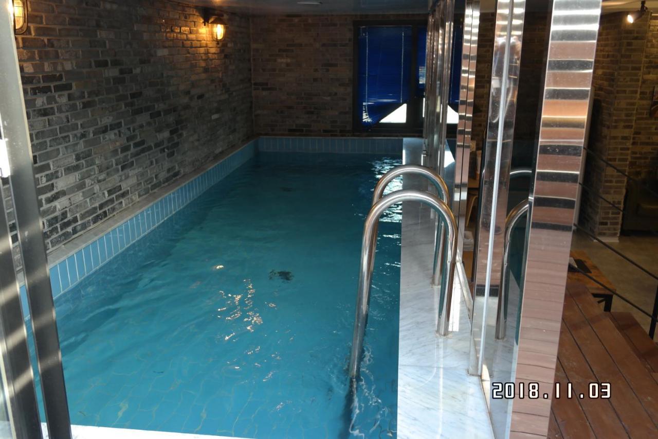 Instar Tourist Hotel Daegu Esterno foto