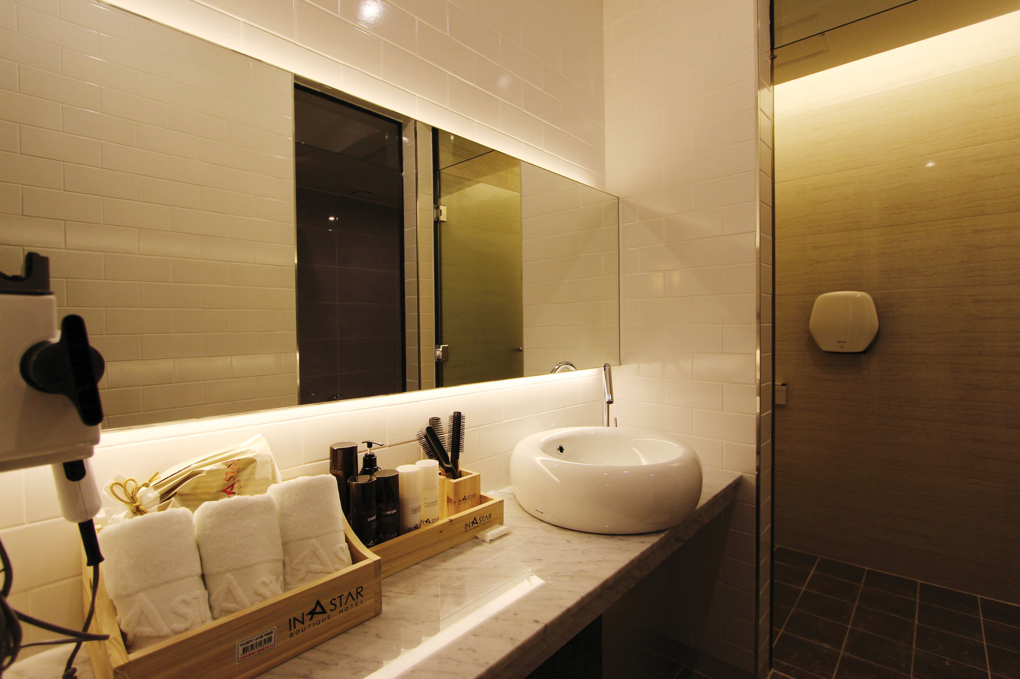 Instar Tourist Hotel Daegu Esterno foto