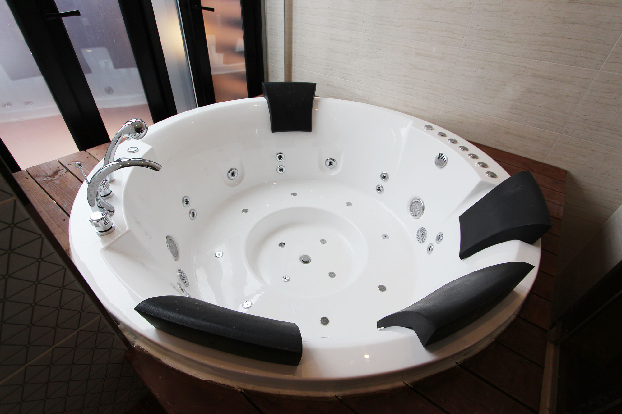 Instar Tourist Hotel Daegu Esterno foto