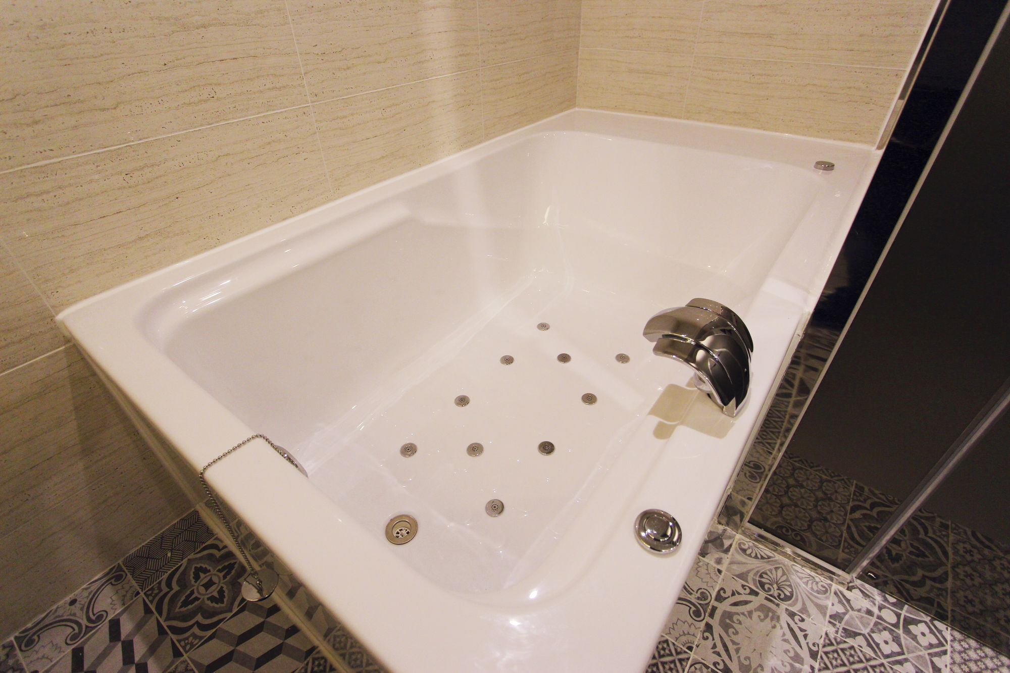 Instar Tourist Hotel Daegu Esterno foto