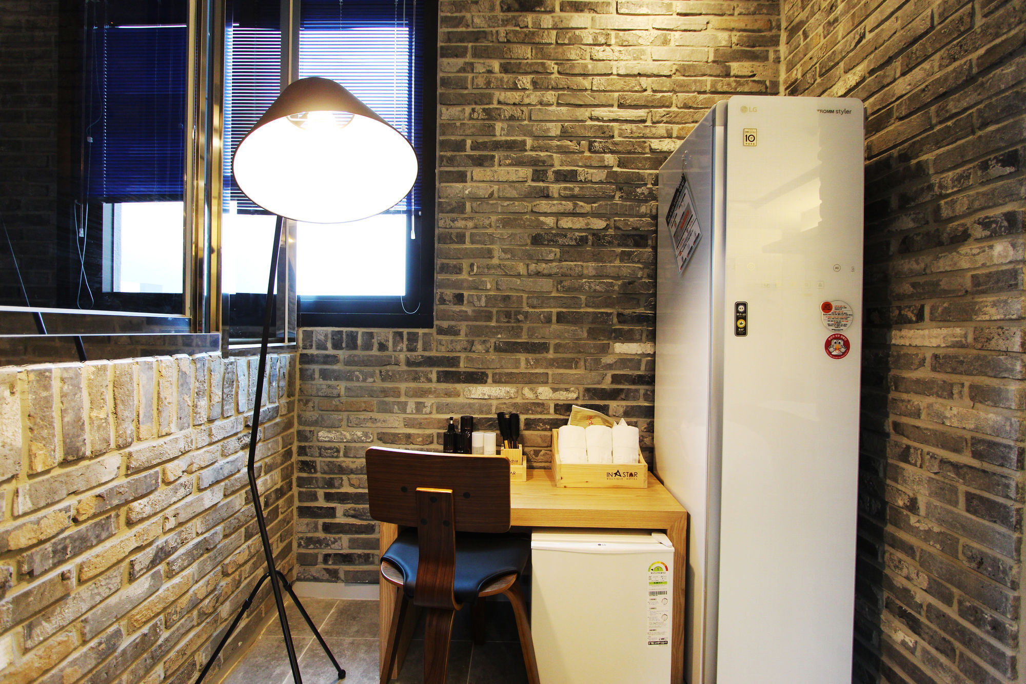 Instar Tourist Hotel Daegu Esterno foto