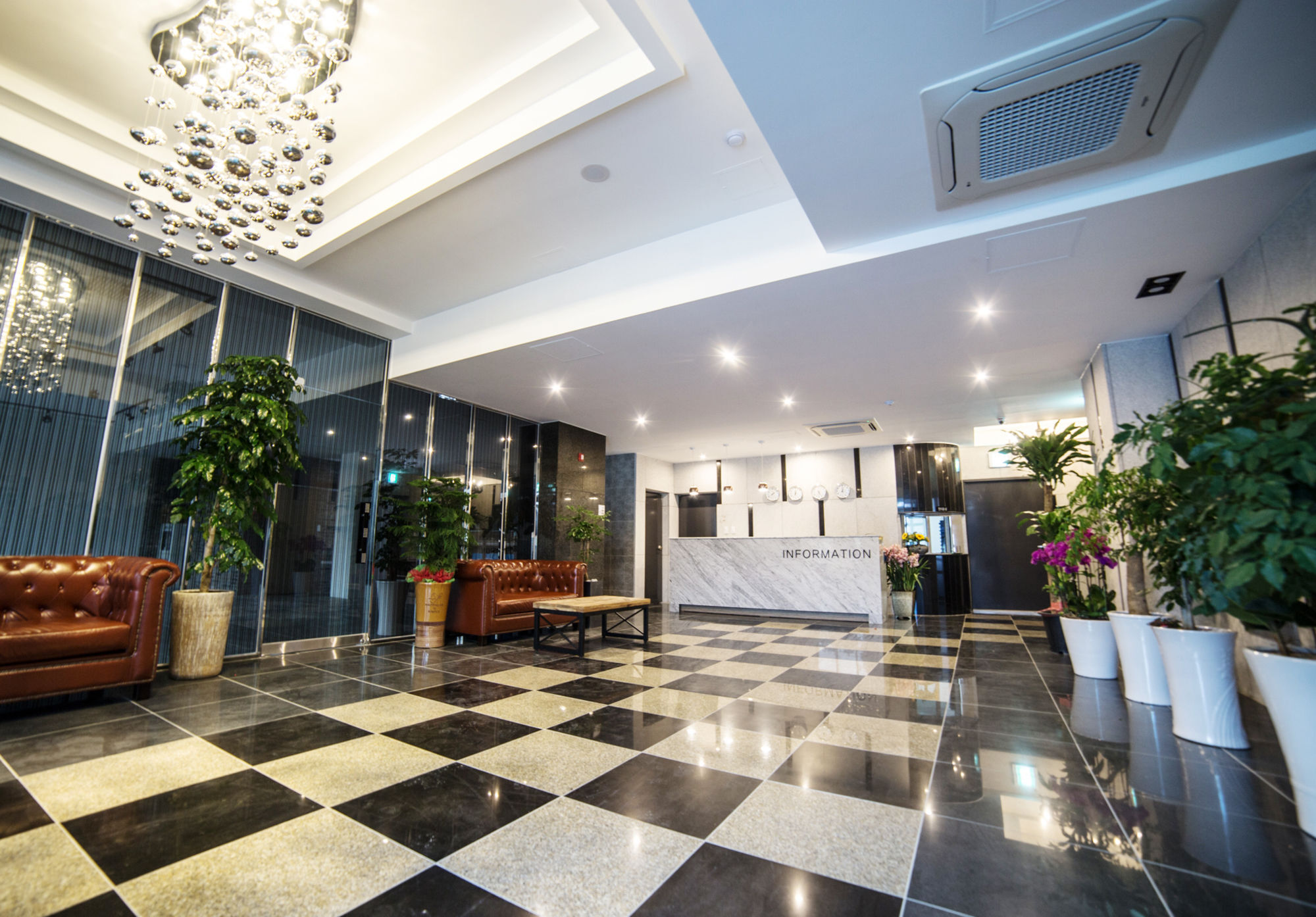 Instar Tourist Hotel Daegu Esterno foto