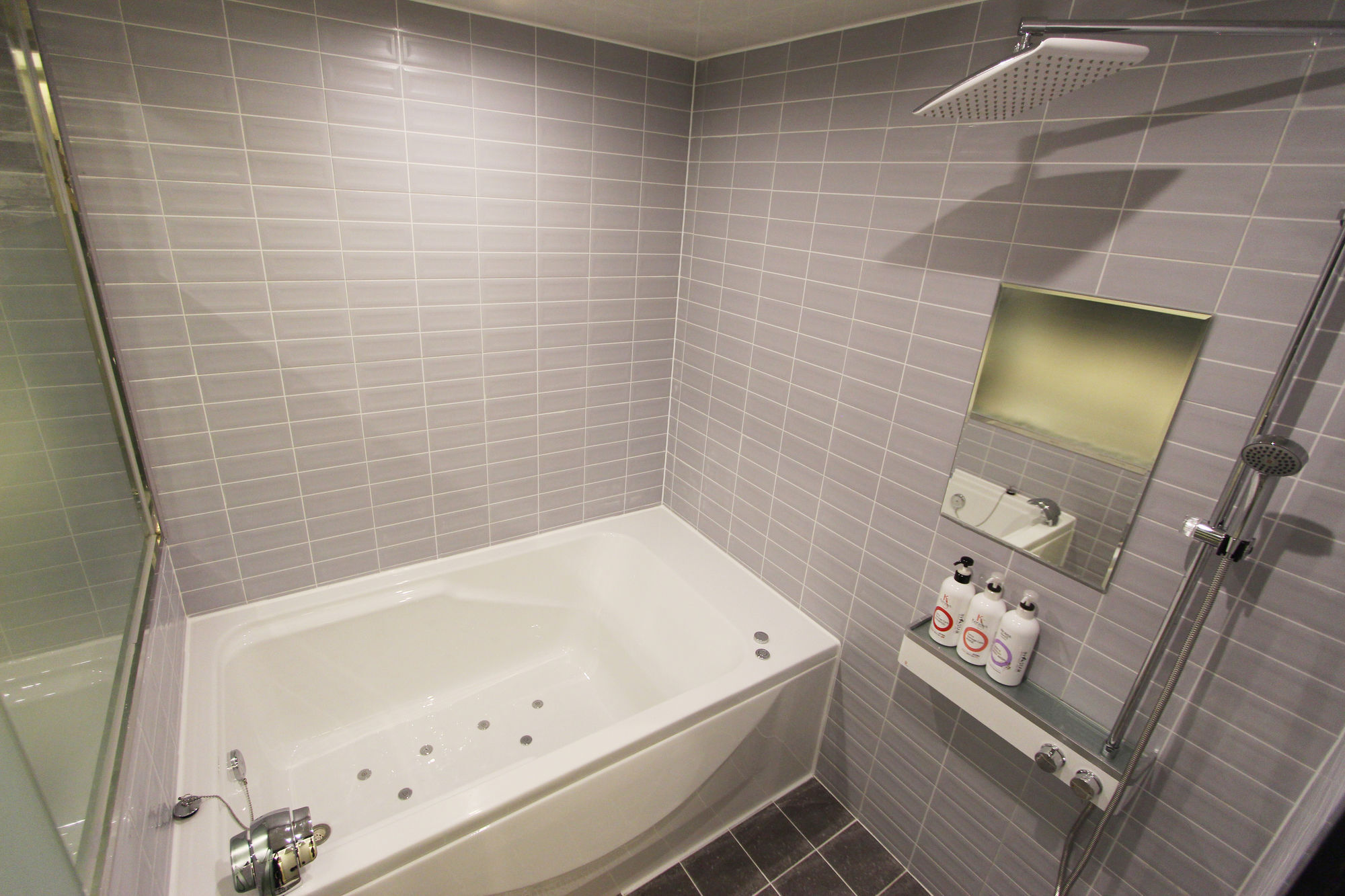 Instar Tourist Hotel Daegu Esterno foto