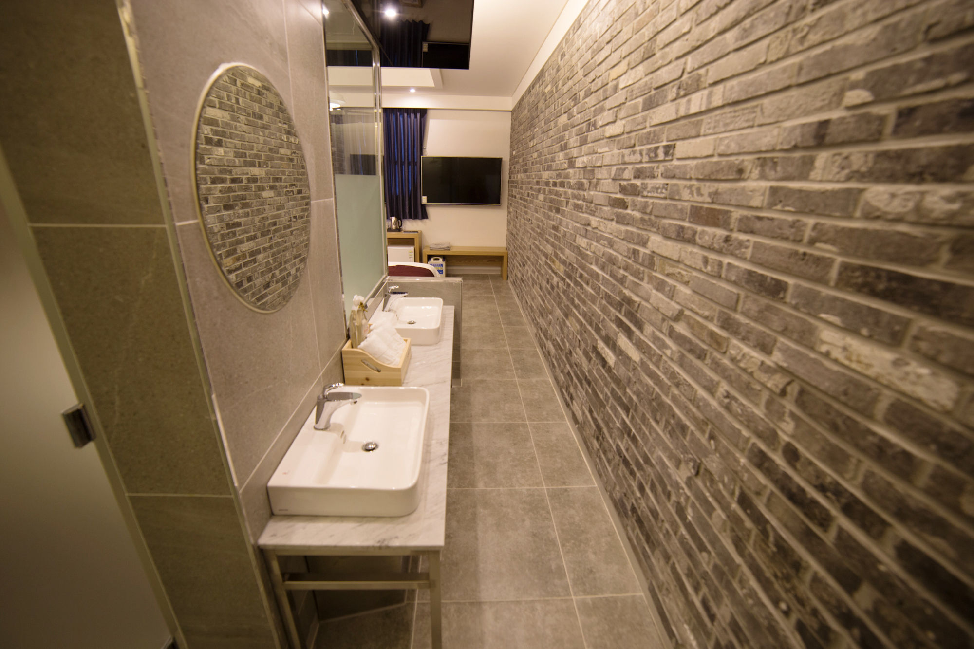Instar Tourist Hotel Daegu Esterno foto